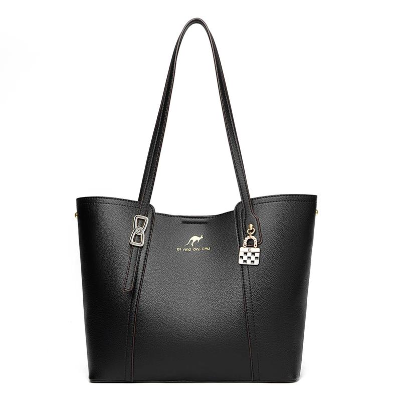 Luxury Women S Bags Designer Large Bags Shoulder For Women Fashionable Large Capacity Ladies Leather Premium Durable
Luxury Women S Bags Designer Large Bags Shoulder For Women Fashionable Large Capacity Ladies Leather Premium Durable