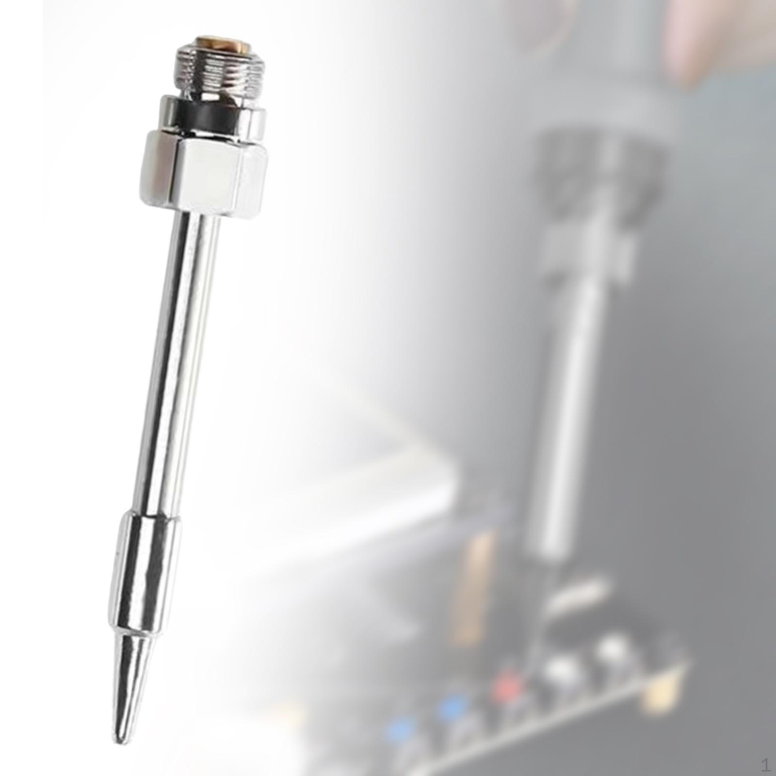 1x Жало для паяльника USB, Заміна зварювального інструменту, Мідний інтерфейс для праски,
1x Жало для паяльника USB, Заміна зварювального інструменту, Мідний інтерфейс для праски,