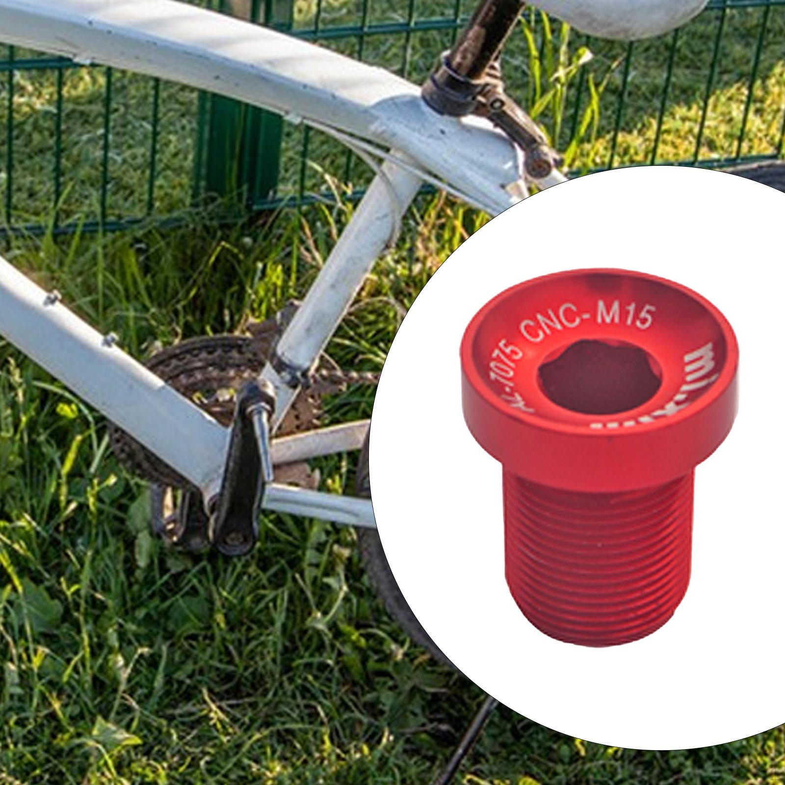 Болт для шатуна велосипеда, аксессуары, запасные части, винт для шатуна велосипеда M15
Болт для шатуна велосипеда, аксессуары, запасные части, винт для шатуна велосипеда M15