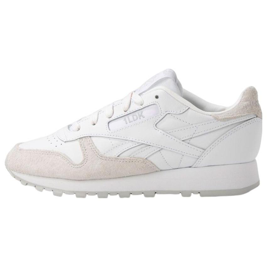 Reebok 1LDK x Reebok Classic Leather White Pure Grey HP2228 42.5
Reebok 1LDK x Reebok Classic Leather White Pure Grey HP2228 42.5