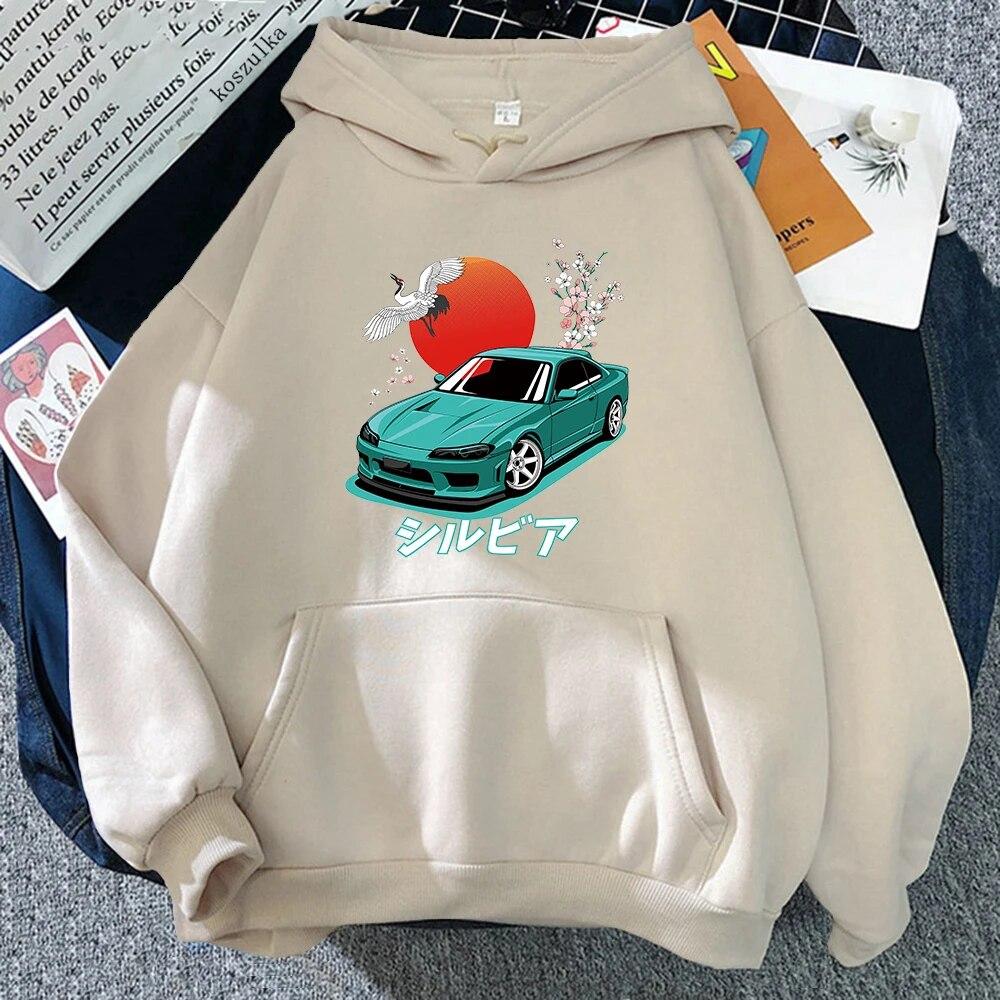 2023 Initial D Hoodie Women/Men Harajuku Car Mazda Nissan Skyline Hoodies Classic Unisex JDM Mix Civic CRX Integra Sweatshirts H
2023 Initial D Hoodie Women/Men Harajuku Car Mazda Nissan Skyline Hoodies Classic Unisex JDM Mix Civic CRX Integra Sweatshirts H