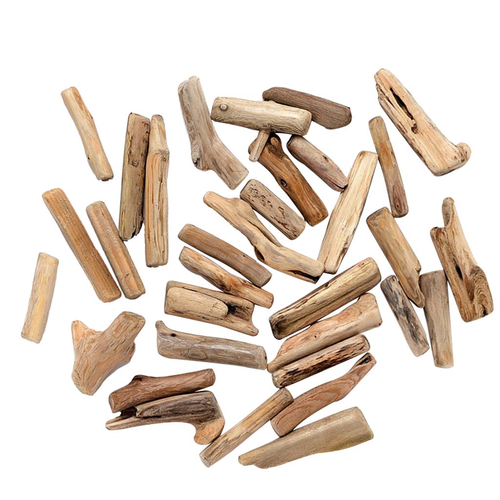 50Pcs/Pack Natural Driftwood Wooden Multiple Shapes For Handmade Craft Modelling Wood Slices Plaque Table Ornaments Decor Pieces China Mainland
50Pcs/Pack Natural Driftwood Wooden Multiple Shapes For Handmade Craft Modelling Wood Slices Plaque Table Ornaments Decor Pieces China Mainland