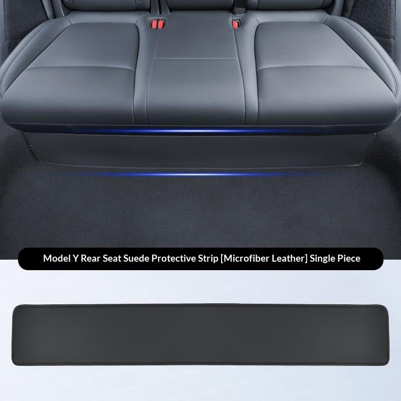 Car Door Sill Protector Set For Model Y Microfiber Leather Anti Scratch Kick Pad Threshold Protection Guard Strip Interior A3
Car Door Sill Protector Set For Model Y Microfiber Leather Anti Scratch Kick Pad Threshold Protection Guard Strip Interior A3
