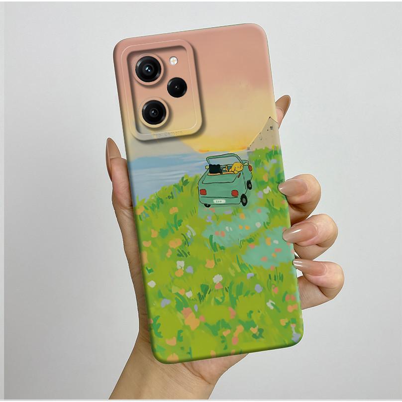 For Xiaomi Poco X5 Pro 5G Case Pretty Flowers Shockproof Silicone Soft Slim Back Cover For Xiaomi Poco X5 X 5 PocoX5 X5Pro Capa Poco X5 5G
For Xiaomi Poco X5 Pro 5G Case Pretty Flowers Shockproof Silicone Soft Slim Back Cover For Xiaomi Poco X5 X 5 PocoX5 X5Pro Capa Poco X5 5G