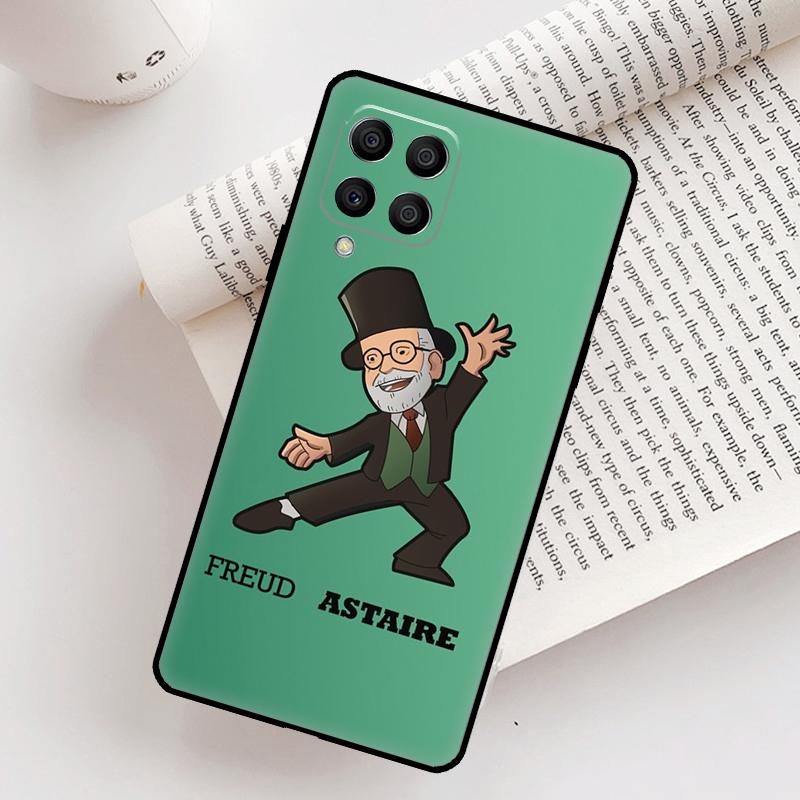 Sigmund Freud founder psychoanalysis Case For Samsung Galaxy M21 M31 M13 M33 M53 M15 M35 M55 M16 M36 M56 M12 M32 M52 M14 M34 M54 Samsung M30s
Sigmund Freud founder psychoanalysis Case For Samsung Galaxy M21 M31 M13 M33 M53 M15 M35 M55 M16 M36 M56 M12 M32 M52 M14 M34 M54 Samsung M30s