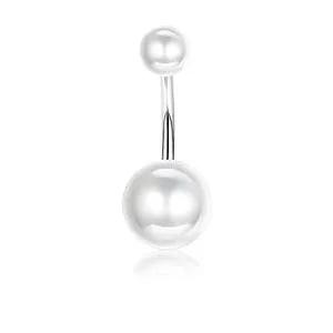 Bobisty Navel Piercings Ring Set Surgical Steel Belly Button Rings for Women Belly Rings CZ Clicker Navel Piercings Kit Jewel 14G(1.6)x10mm
Bobisty Navel Piercings Ring Set Surgical Steel Belly Button Rings for Women Belly Rings CZ Clicker Navel Piercings Kit Jewel 14G(1.6)x10mm