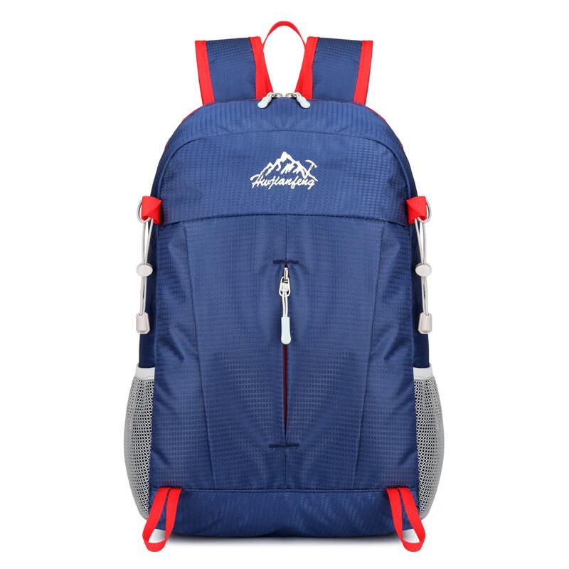 Lee Shen Casual Outdoor Travel Backpack
Lee Shen Casual Outdoor Travel Backpack