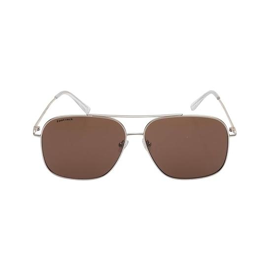 Солнцезащитные очки Fastrack Brown Navigator Metal со 100% защитой от ультрафиолета для мужчин и женщин(М253БР15В)
Солнцезащитные очки Fastrack Brown Navigator Metal со 100% защитой от ультрафиолета для мужчин и женщин(М253БР15В)