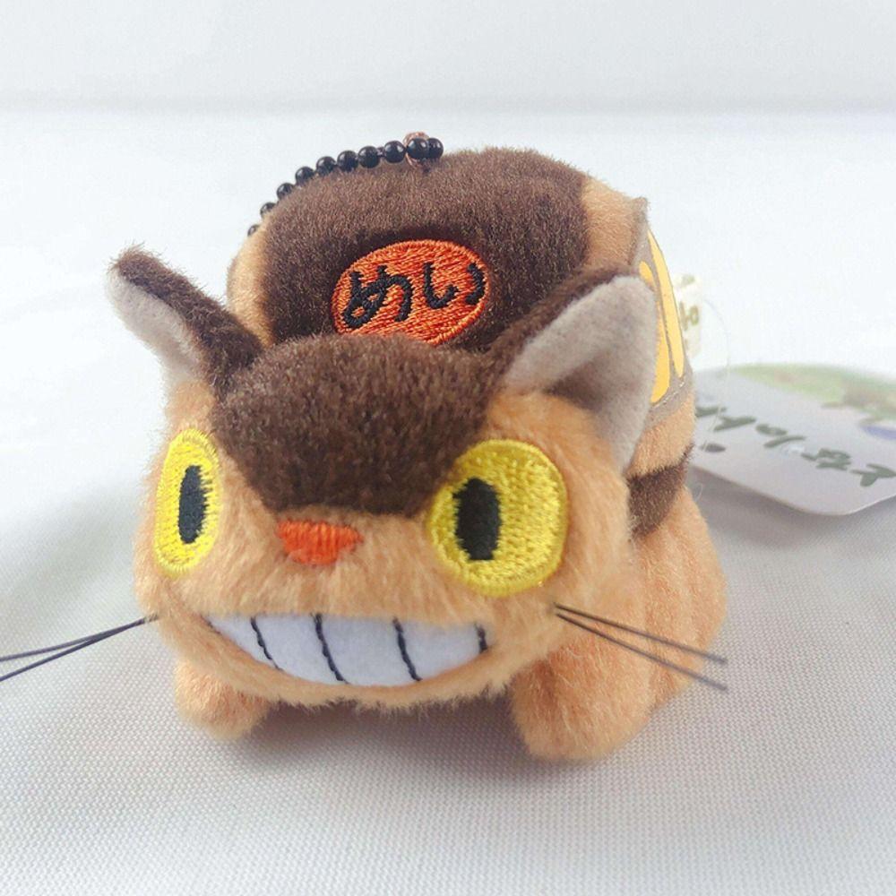 Plush Doll My Neighbour Totoro Bus Keyring Totoro Bus Totoro Bus Plush Keychain Kids Toys
Plush Doll My Neighbour Totoro Bus Keyring Totoro Bus Totoro Bus Plush Keychain Kids Toys