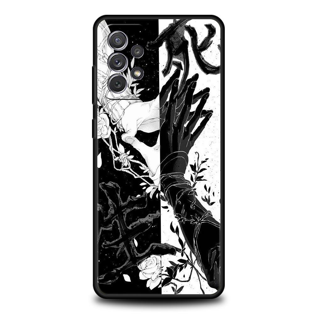 Cartoon Art Phone Case for Samsung Galaxy A55 A35 A17 A07 A15 A13 A25 A51 A71 A72 A73 A32 A52 A52S A41 5G Soft TPU Shell Fundas Samsung A23
Cartoon Art Phone Case for Samsung Galaxy A55 A35 A17 A07 A15 A13 A25 A51 A71 A72 A73 A32 A52 A52S A41 5G Soft TPU Shell Fundas Samsung A23