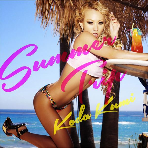 CD KUMI KODA - Summer Trip RZCD59404 Rhythm Zone 2013 Japan ObiJapanese Pop/Rock Used
CD KUMI KODA - Summer Trip RZCD59404 Rhythm Zone 2013 Japan ObiJapanese Pop/Rock Used