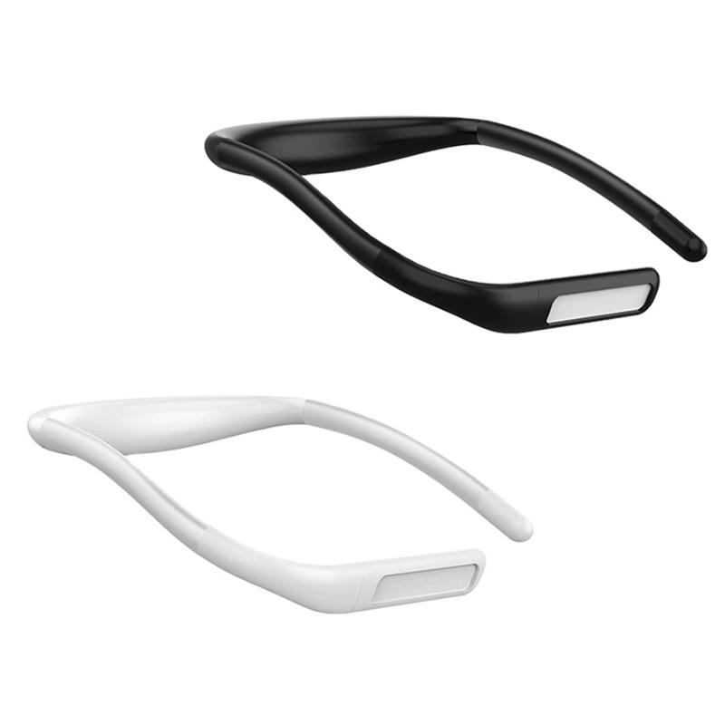 Rechargeable LED Neck Reading Light Book Light for Reading in Bed 3 Colors Bendable Arms for Reading, Repairing,
Rechargeable LED Neck Reading Light Book Light for Reading in Bed 3 Colors Bendable Arms for Reading, Repairing,