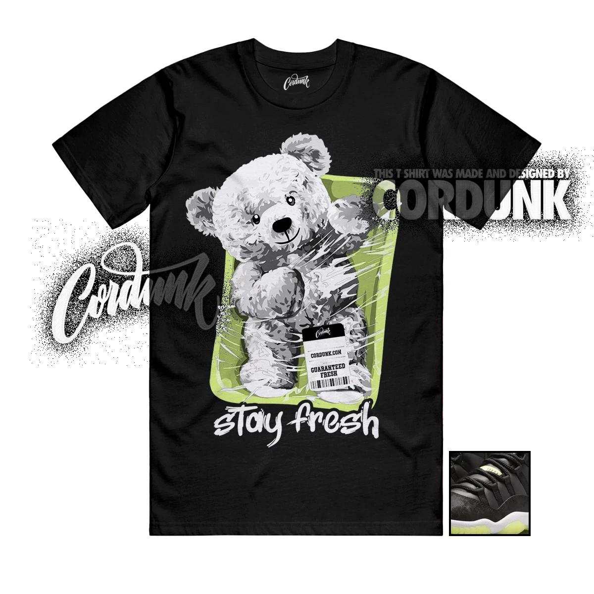 11 Inner Beast GS Barely Volt Dark Raisin White Black Футболка Совпадение STAY S
11 Inner Beast GS Barely Volt Dark Raisin White Black Футболка Совпадение STAY S
