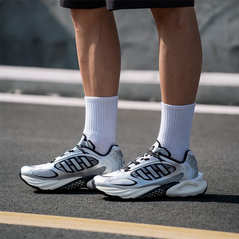 Adidas JQ4941 Unisex Running Shoes 41
Adidas JQ4941 Unisex Running Shoes 41