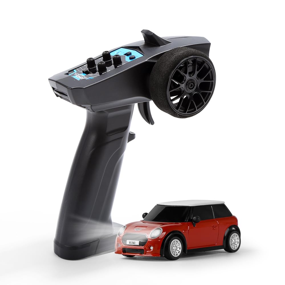 Радиоуправляемая машина DEERC Радиоуправляемая машина BMW Mini Cooper Mini RC Car 30 минут непрерывного использования Super MINI Радиоуправляемая машина полностью пропорциональная
Радиоуправляемая машина DEERC Радиоуправляемая машина BMW Mini Cooper Mini RC Car 30 минут непрерывного использования Super MINI Радиоуправляемая машина полностью пропорциональная