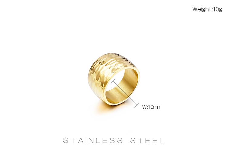 10mm Shiny Couple Thick Ring For Men s Women s Gold Color Stainless Steel Jewelry Luxury Anniversary Gift Chunky Anillos 12
10mm Shiny Couple Thick Ring For Men s Women s Gold Color Stainless Steel Jewelry Luxury Anniversary Gift Chunky Anillos 12