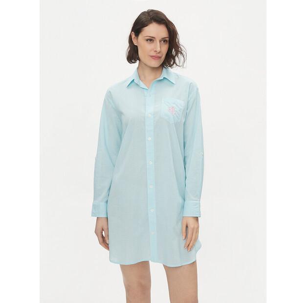 Рубашка ночная LAUREN RALPH LAUREN ILN32317 EU S
Рубашка ночная LAUREN RALPH LAUREN ILN32317 EU S
