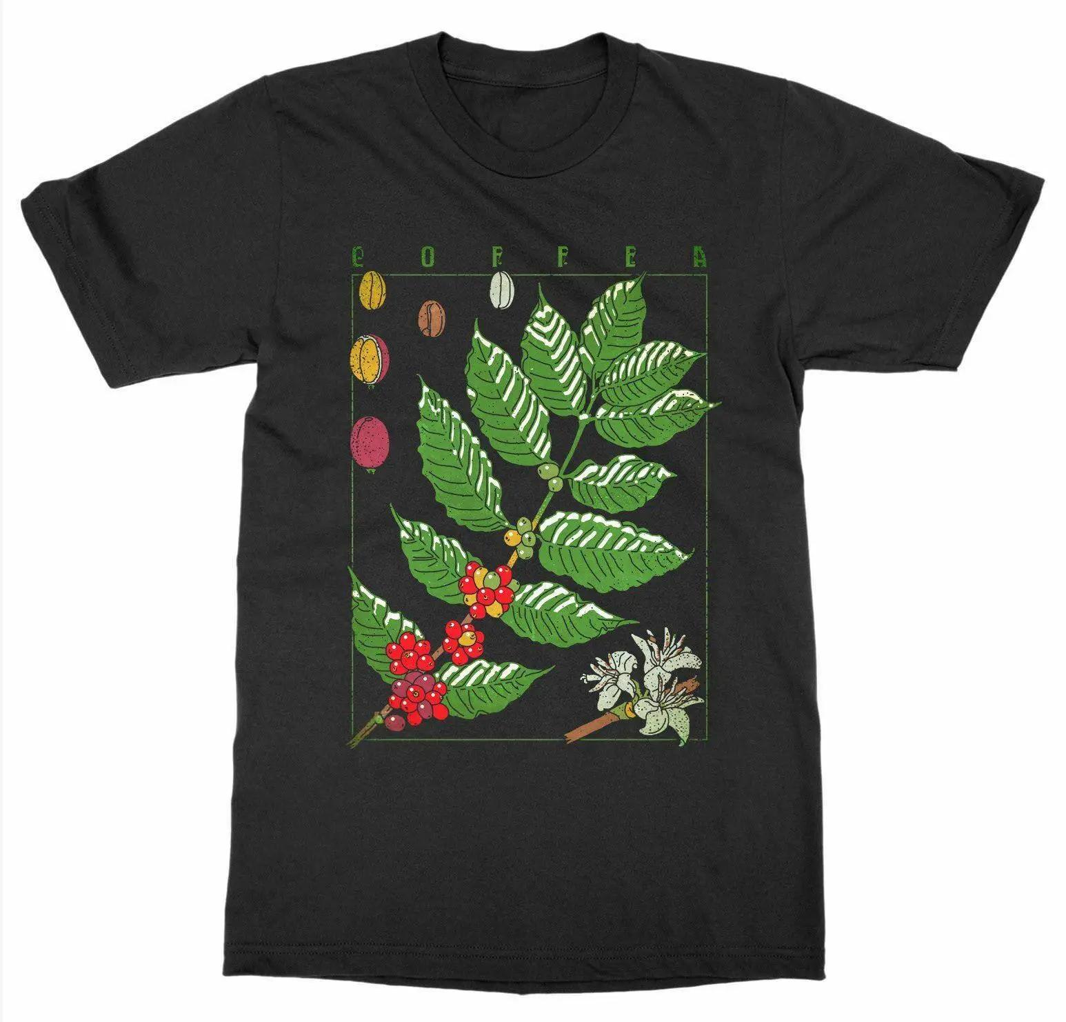 Botanical Garden Plant Botany Coffee Bloom Fruit TShirt 100 Cotton ONeck Summer Short Sleeve Casual Mens Tshirt Size S3XL 3XL
Botanical Garden Plant Botany Coffee Bloom Fruit TShirt 100 Cotton ONeck Summer Short Sleeve Casual Mens Tshirt Size S3XL 3XL