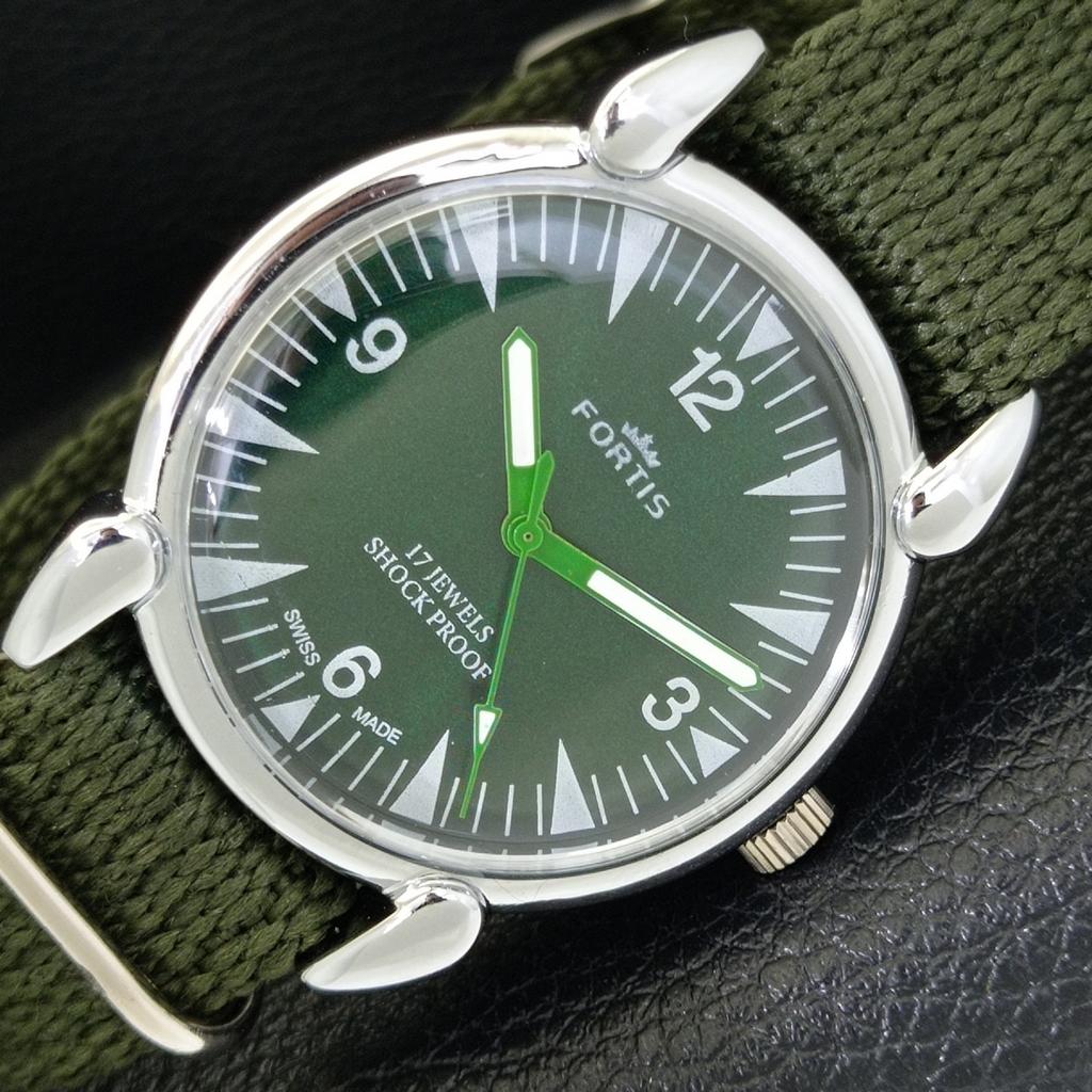 ОТРЕСТАВРИРОВАННЫЕ ВИНТАЖНЫЕ ШВЕЙЦАРСКИЕ МУЖСКИЕ ЧАСЫ С РУЧНЫМ ЗАВОДОМ, ЗЕЛЕНЫЙ ЦИФЕРБЛАТ a700880-5 R205a-a700880
ОТРЕСТАВРИРОВАННЫЕ ВИНТАЖНЫЕ ШВЕЙЦАРСКИЕ МУЖСКИЕ ЧАСЫ С РУЧНЫМ ЗАВОДОМ, ЗЕЛЕНЫЙ ЦИФЕРБЛАТ a700880-5 R205a-a700880