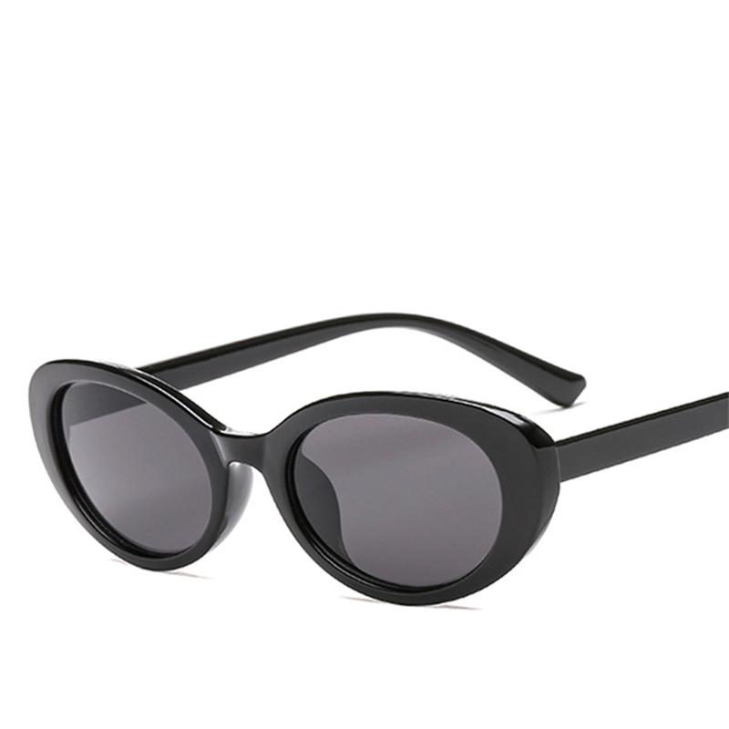 Retro Small Oval Sunglasses Women Vintage Brand Shades Black Red White Color Sun Glasses For Female Fashion Designer Lunette 1 Pcs черный серый
Retro Small Oval Sunglasses Women Vintage Brand Shades Black Red White Color Sun Glasses For Female Fashion Designer Lunette 1 Pcs черный серый