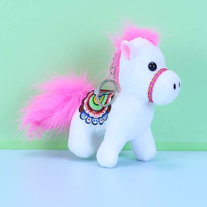 Мини-кукла-пони, белый дракон, лошадь, плюшевая подвеска, подарок для школьника в детском саду, милая кукла, брелок для ключей белый
Мини-кукла-пони, белый дракон, лошадь, плюшевая подвеска, подарок для школьника в детском саду, милая кукла, брелок для ключей белый