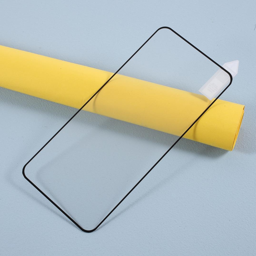 RURIHAI 0.26mm 2.5D Solid Defense Tempered Glass Screen Protector for OnePlus 8T Film Accessory Type A
RURIHAI 0.26mm 2.5D Solid Defense Tempered Glass Screen Protector for OnePlus 8T Film Accessory Type A