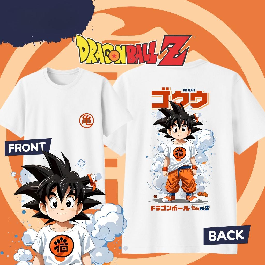 Dragon Ball Anime SON GOKU CHIBI Printed Tshirt Unisexs and Womens Tshirt Unisexs Top Sports Tshirt 2026 Summer New Tee S
Dragon Ball Anime SON GOKU CHIBI Printed Tshirt Unisexs and Womens Tshirt Unisexs Top Sports Tshirt 2026 Summer New Tee S