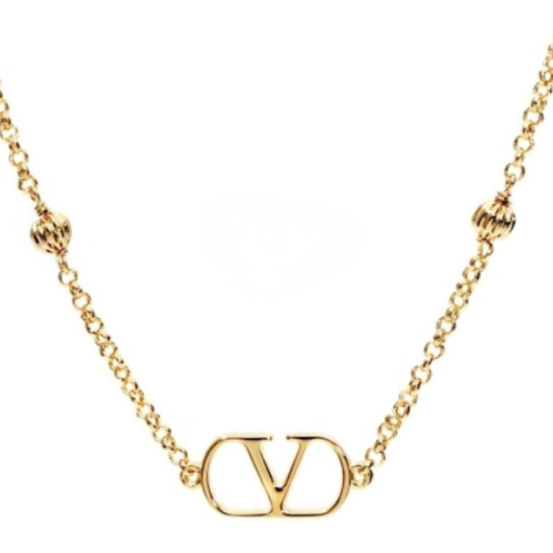 Намисто Valentino Garavani з логотипом V 7W0J0X82 MET L01 7W0J0X82 MET L01
Намисто Valentino Garavani з логотипом V 7W0J0X82 MET L01 7W0J0X82 MET L01