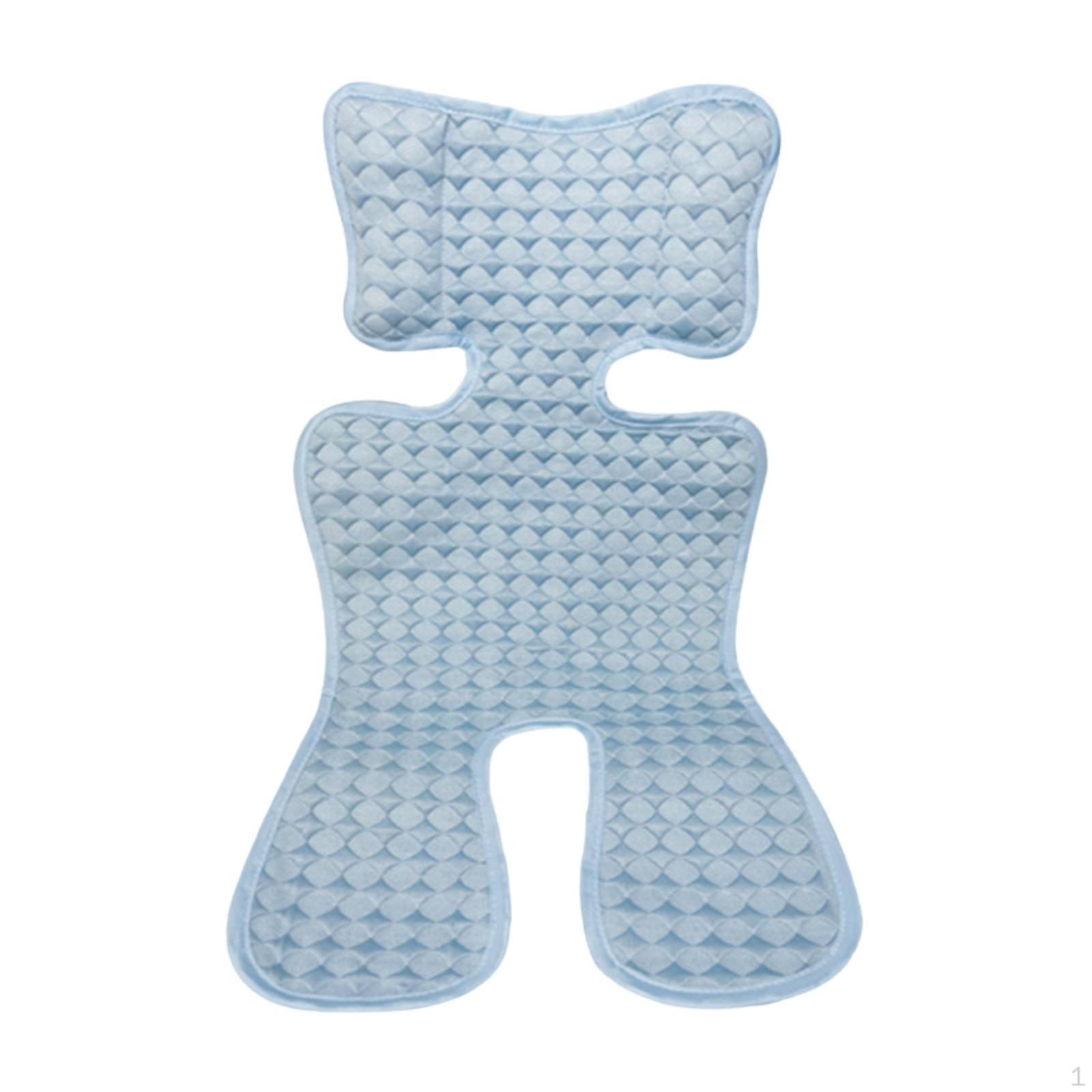 Детская коляска коврик автомобильная подушка моющаяся удобная тележка стул для синий
Детская коляска коврик автомобильная подушка моющаяся удобная тележка стул для синий