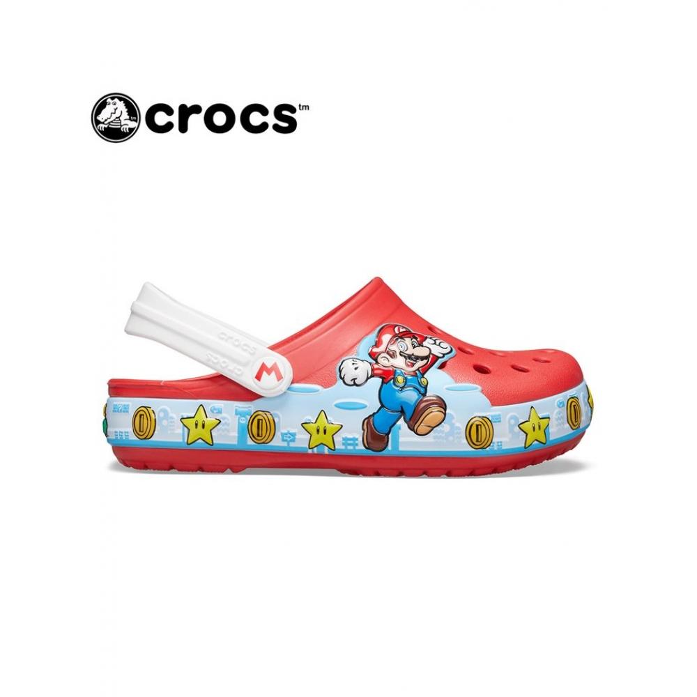 Сандалии Crocs 206438 8c1 Flames/C6
Сандалии Crocs 206438 8c1 Flames/C6