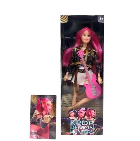 Trending K POP Witch Hunter Group Character Dolls Lumimila Zoey Toy Desktop Ornament Popular Children Presents……% -A1140
Trending K POP Witch Hunter Group Character Dolls Lumimila Zoey Toy Desktop Ornament Popular Children Presents……% -A1140