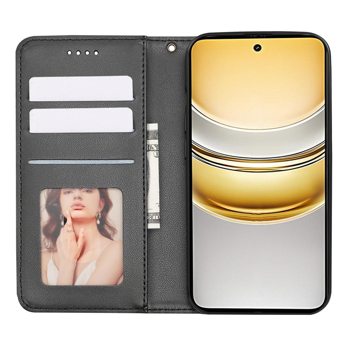For Realme 14x 5G Wallet Phone Case Strong Magnetic Checkered Pattern Imprint Leather Flip Cover Brown
For Realme 14x 5G Wallet Phone Case Strong Magnetic Checkered Pattern Imprint Leather Flip Cover Brown
