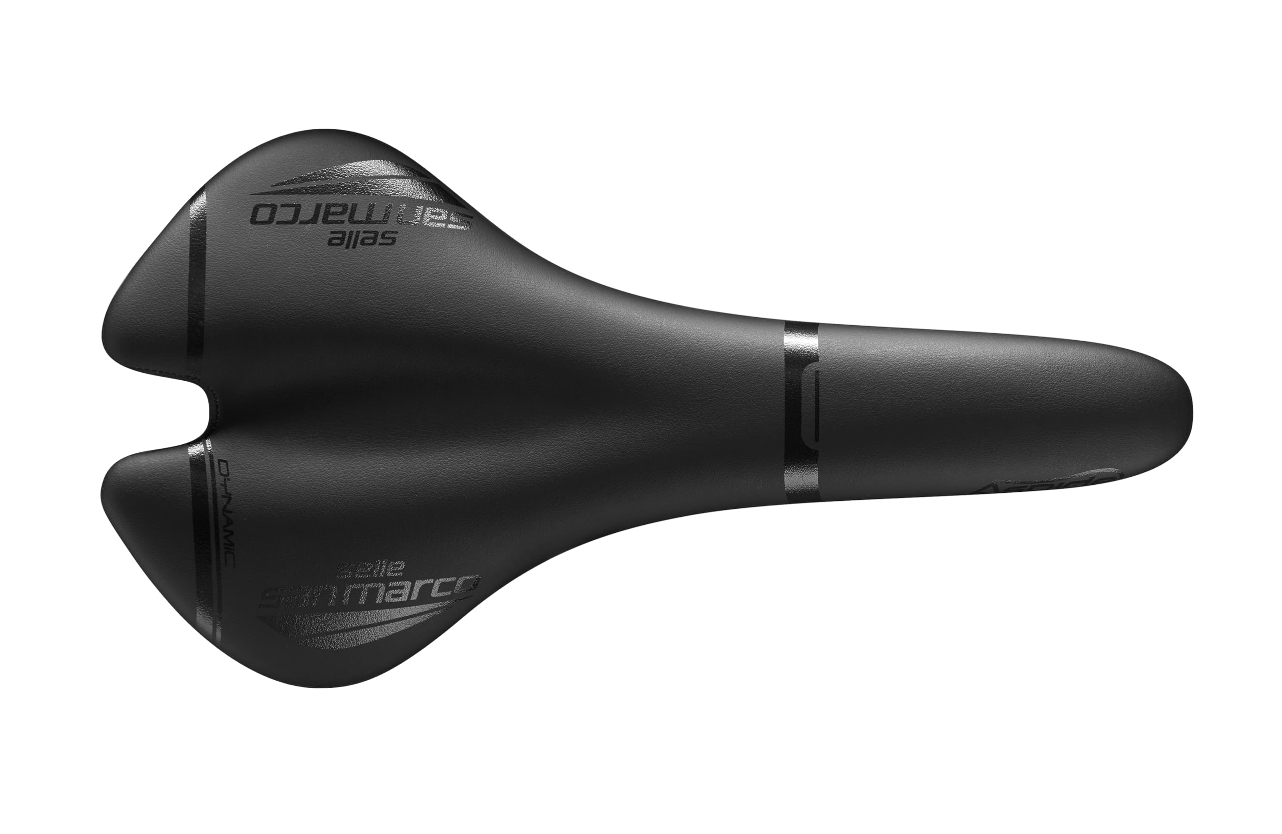 Selle Sanmarco Bicycle Road Bike Mountain MTB Saddle ASPIDE Dynamic Wide 902MW401 Full-Fit чорний
Selle Sanmarco Bicycle Road Bike Mountain MTB Saddle ASPIDE Dynamic Wide 902MW401 Full-Fit чорний