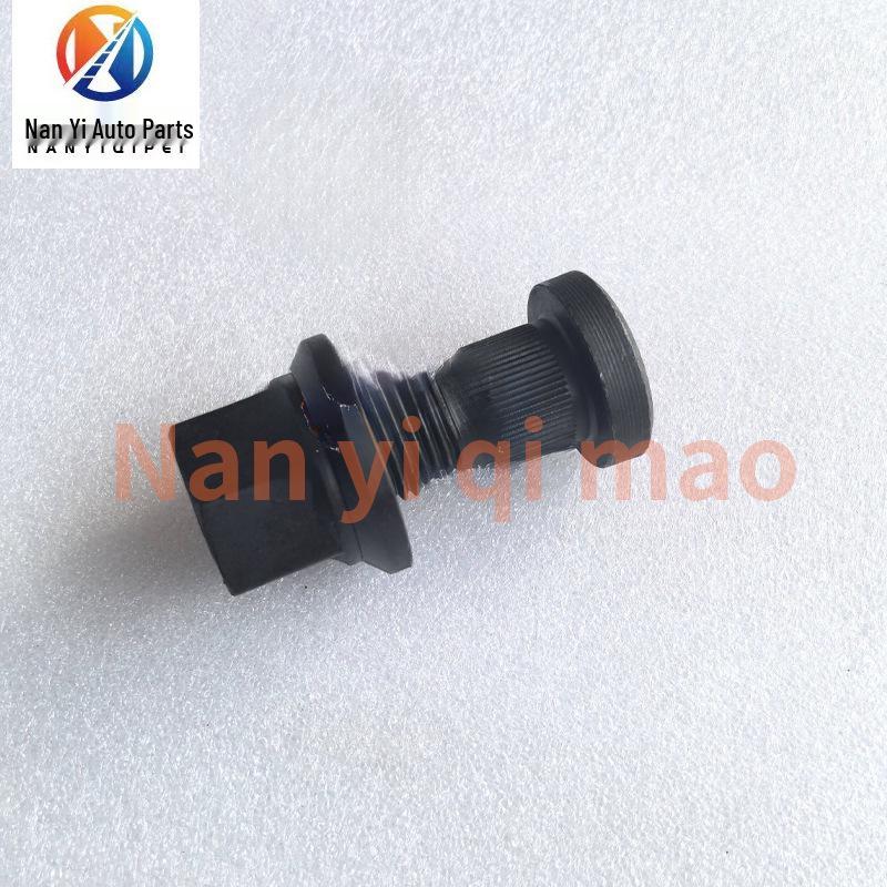 Wheel Bolts & Nuts for Scania G-Series Trucks (G440, G410, G450)
Wheel Bolts & Nuts for Scania G-Series Trucks (G440, G410, G450)