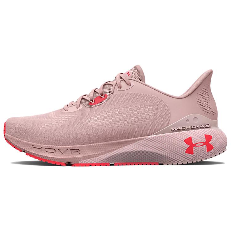 Under Armour Hovr Machina 3 Retro Pink Women s 3024907-600 38.5
Under Armour Hovr Machina 3 Retro Pink Women s 3024907-600 38.5
