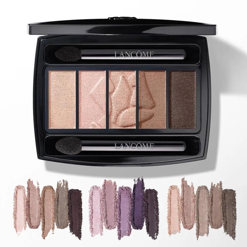 Lancôme 5-Color Eyeshadow Palette Hypnose 06.SMOKEY
Lancôme 5-Color Eyeshadow Palette Hypnose 06.SMOKEY