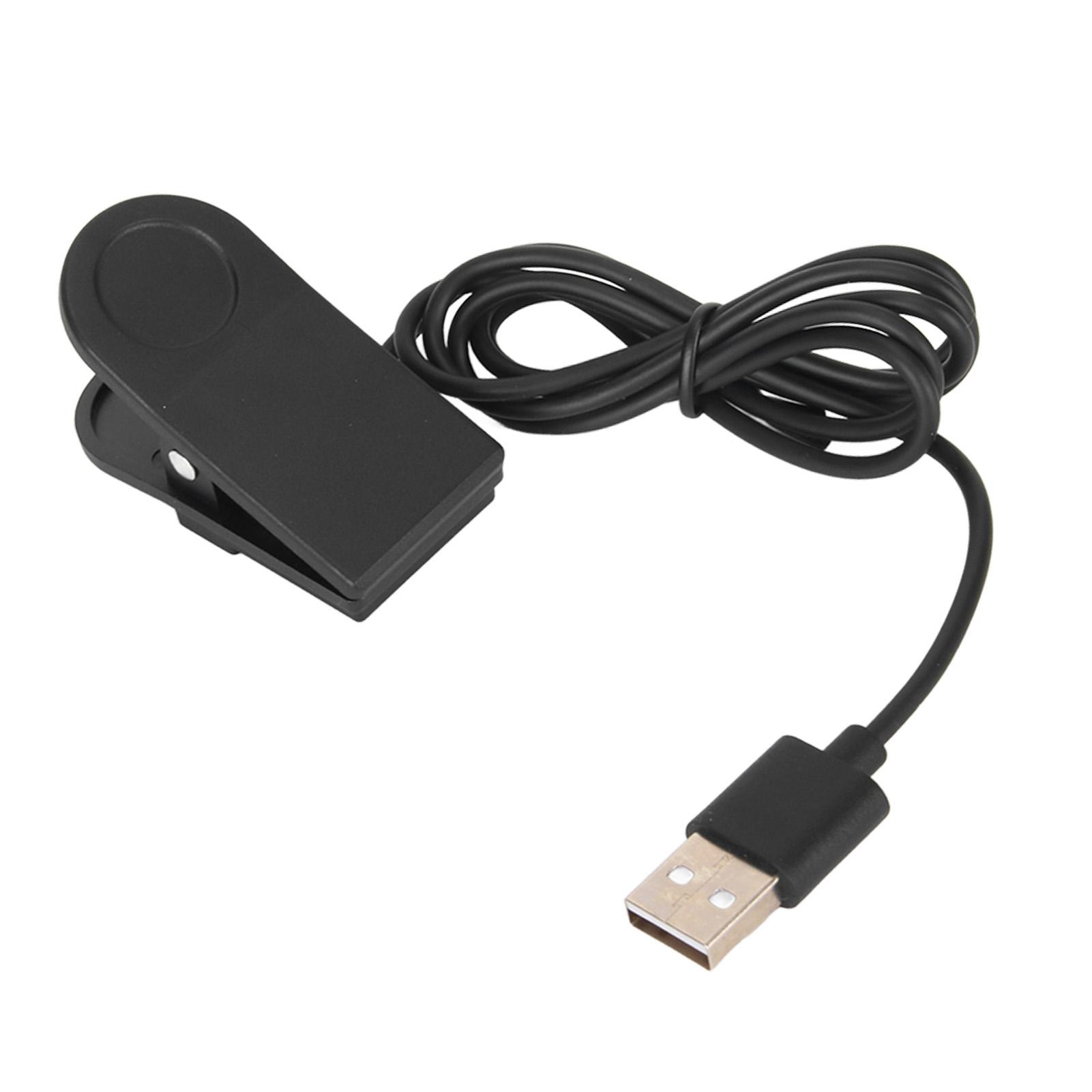 Smart Watch Charger ABS and TPE 1 M USB 5V 1A Smart Watch Charger Cradle for Chronos Smart Watch
Smart Watch Charger ABS and TPE 1 M USB 5V 1A Smart Watch Charger Cradle for Chronos Smart Watch