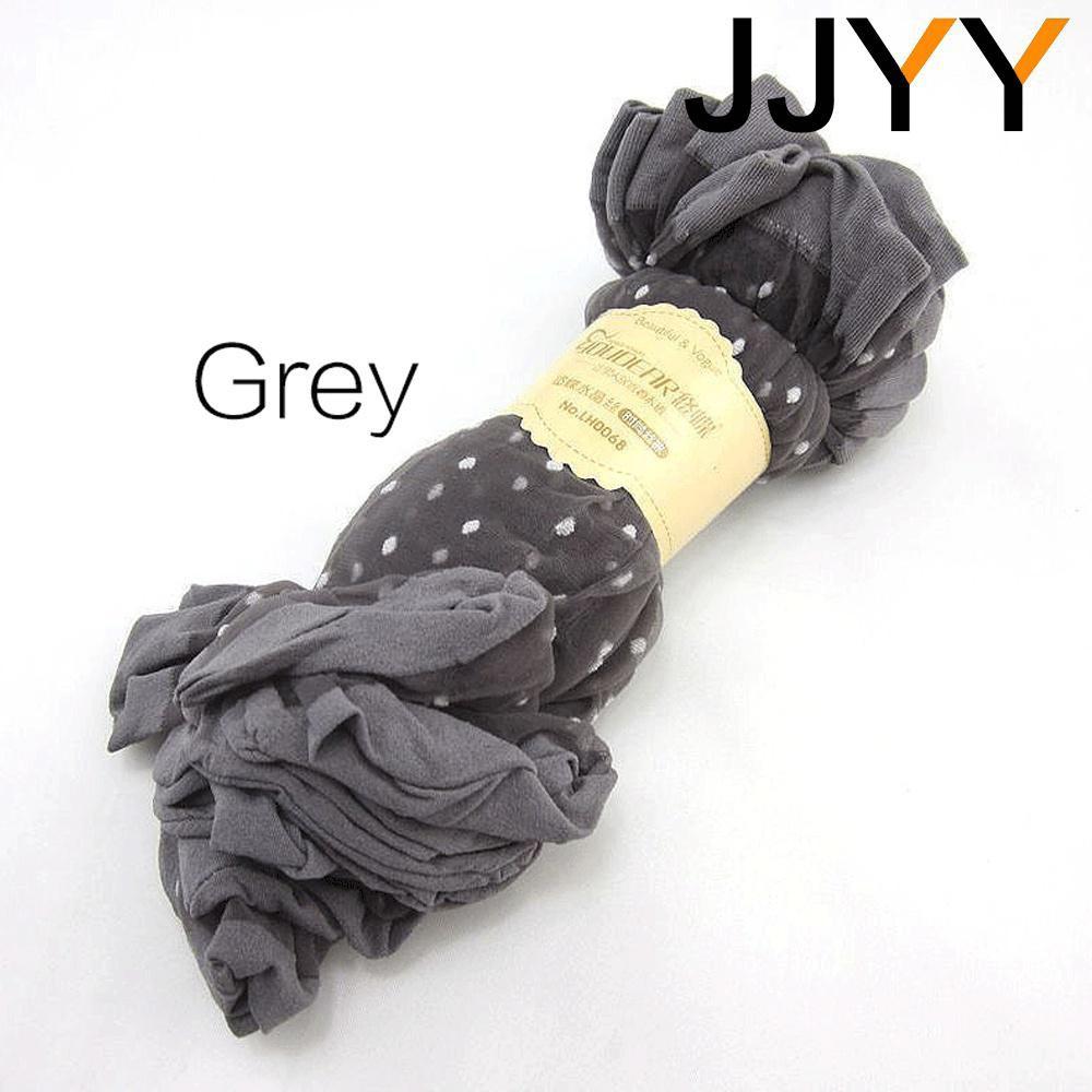 Summer Ultra Thin Breathable High Elastic Black Nylon Women Socks Thin Ankle Socks For Women One Size сірий колір
Summer Ultra Thin Breathable High Elastic Black Nylon Women Socks Thin Ankle Socks For Women One Size сірий колір