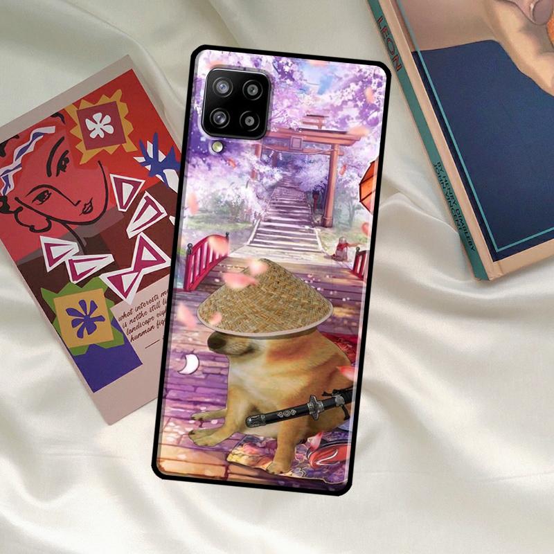 Cheems Doge Meme Funny Doggy Case For Samsung Galaxy A56 A36 A06 A13 A53 A32 A12 A22 A52 A35 A26 A16 A55 A15 A54 A34 A14 Samsung A22 4G
Cheems Doge Meme Funny Doggy Case For Samsung Galaxy A56 A36 A06 A13 A53 A32 A12 A22 A52 A35 A26 A16 A55 A15 A54 A34 A14 Samsung A22 4G