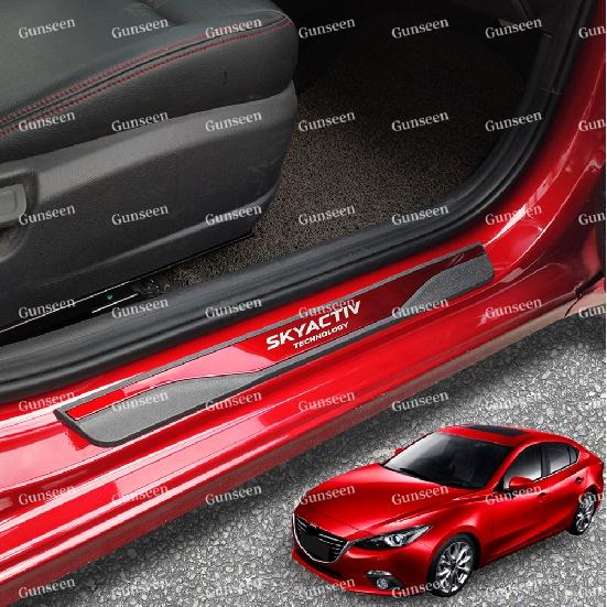 Для Mazda CX5 Cx30 2 6 3 Порог Потертости Протектор Пластины Авто Стайлинг Аксессуары Автомобильная дверь Наклеек Наклейка Защита
Для Mazda CX5 Cx30 2 6 3 Порог Потертости Протектор Пластины Авто Стайлинг Аксессуары Автомобильная дверь Наклеек Наклейка Защита
