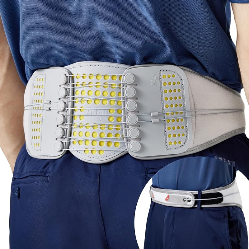 Allgu SS BELT спортивный поддерживающий пояс патентная структура поддержка для гольфа наклон вперед осанка туловища шкивного типа тазовый ремень без смещения талия с
Allgu SS BELT спортивный поддерживающий пояс патентная структура поддержка для гольфа наклон вперед осанка туловища шкивного типа тазовый ремень без смещения талия с