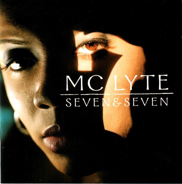 CD MC LYTE - Seven & Seven 7559623072 EastWest Record 1998 Europe Rap & Hip-Hop/R&B Used
CD MC LYTE - Seven & Seven 7559623072 EastWest Record 1998 Europe Rap & Hip-Hop/R&B Used