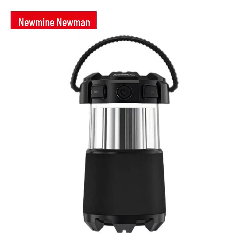 Newmine PBS005 Wireless Camping Bluetooth Speaker
Newmine PBS005 Wireless Camping Bluetooth Speaker