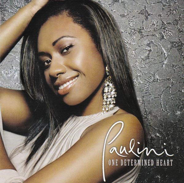 CD PAULINI - One Determined Heart 5176962000 Columbia 2004 Australia Soul/Funk Used
CD PAULINI - One Determined Heart 5176962000 Columbia 2004 Australia Soul/Funk Used