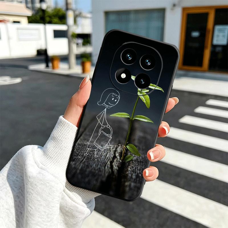 Nature Cute Child Painting Style Soft Phone Case for Xiaomi Redmi Note 12 13 14 15 Pro Plus 11 12S 11S 11T 10 4G Black Cover Bac Redmi Note 11S 4G
Nature Cute Child Painting Style Soft Phone Case for Xiaomi Redmi Note 12 13 14 15 Pro Plus 11 12S 11S 11T 10 4G Black Cover Bac Redmi Note 11S 4G
