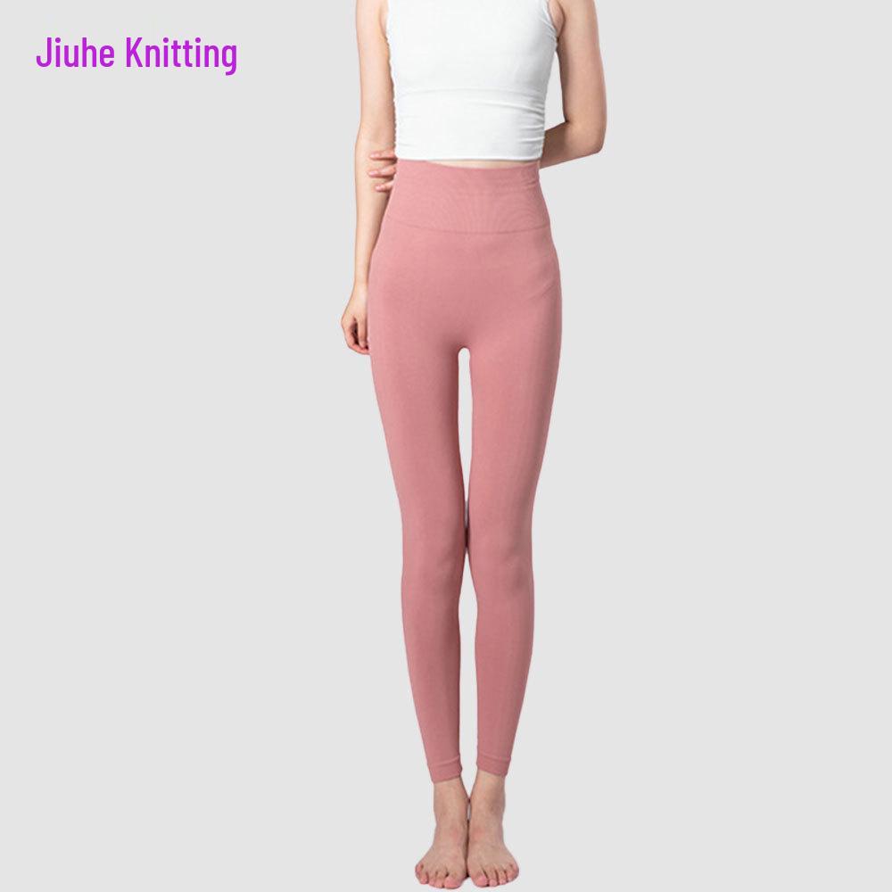 European & American Peach Lifting High-Waist Yoga Leggings - Women’s Nude Fit Fitness Pants Extra Large зелёный
European & American Peach Lifting High-Waist Yoga Leggings - Women’s Nude Fit Fitness Pants Extra Large зелёный