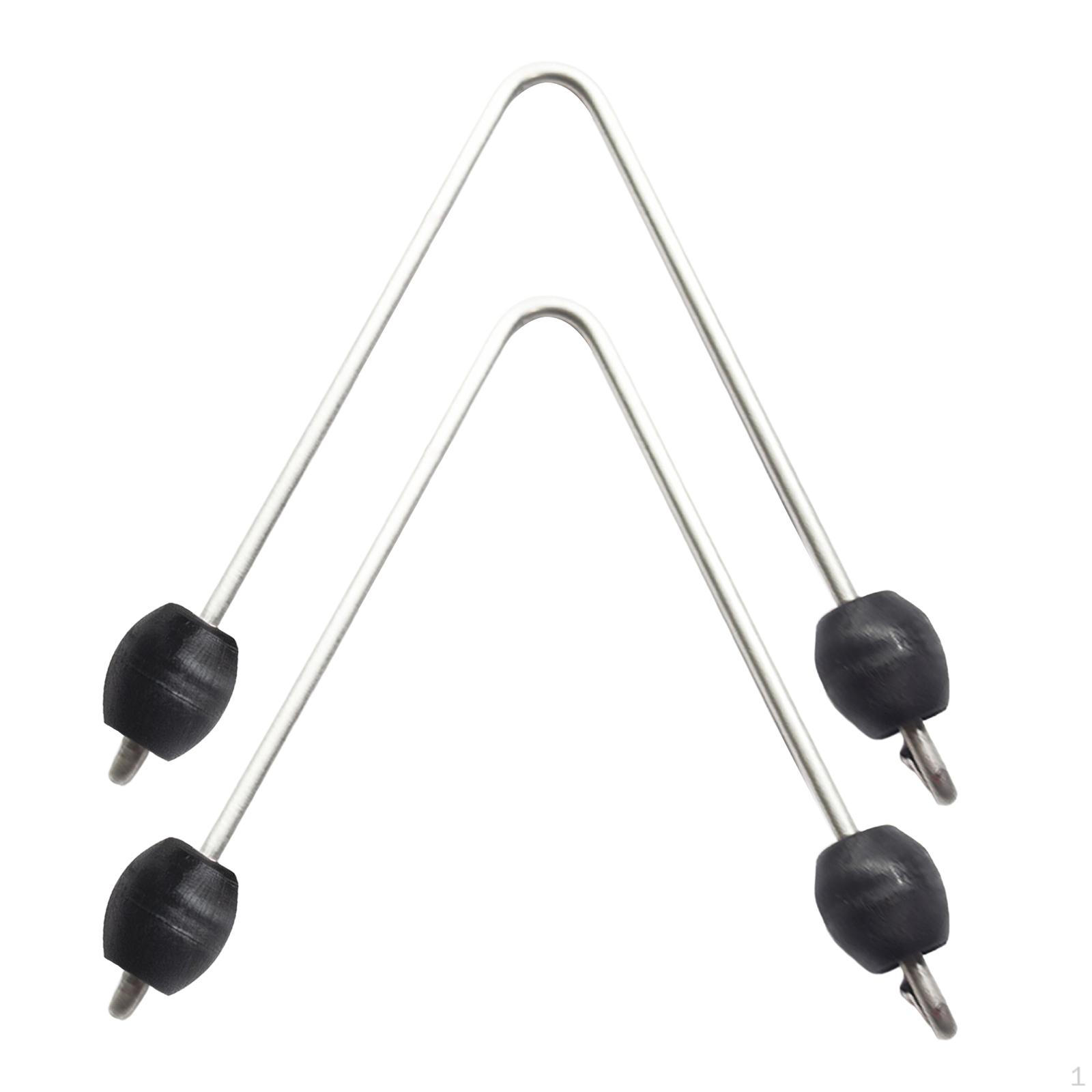 Fishing and Bowfishing Gear - Portable Tough Stainless Steel
Fishing and Bowfishing Gear - Portable Tough Stainless Steel