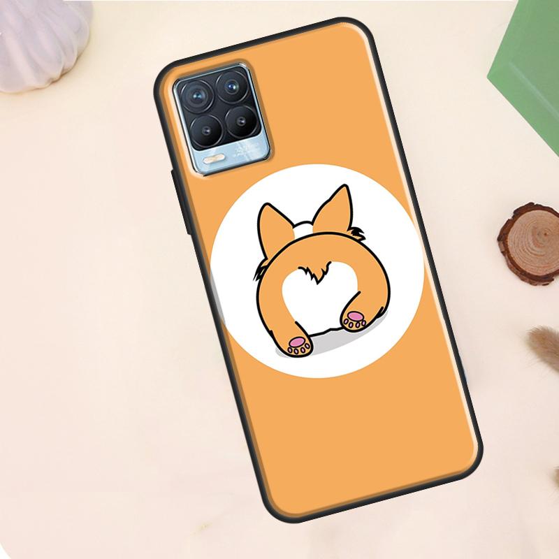 Cute Corgi Dog Case For Realme C67 C71 C63 C61 C55 C51 C53 C35 C65 C75 11 12 13 14 Pro Plus GT6 GT7 15 Pro Realme C71 4G
Cute Corgi Dog Case For Realme C67 C71 C63 C61 C55 C51 C53 C35 C65 C75 11 12 13 14 Pro Plus GT6 GT7 15 Pro Realme C71 4G