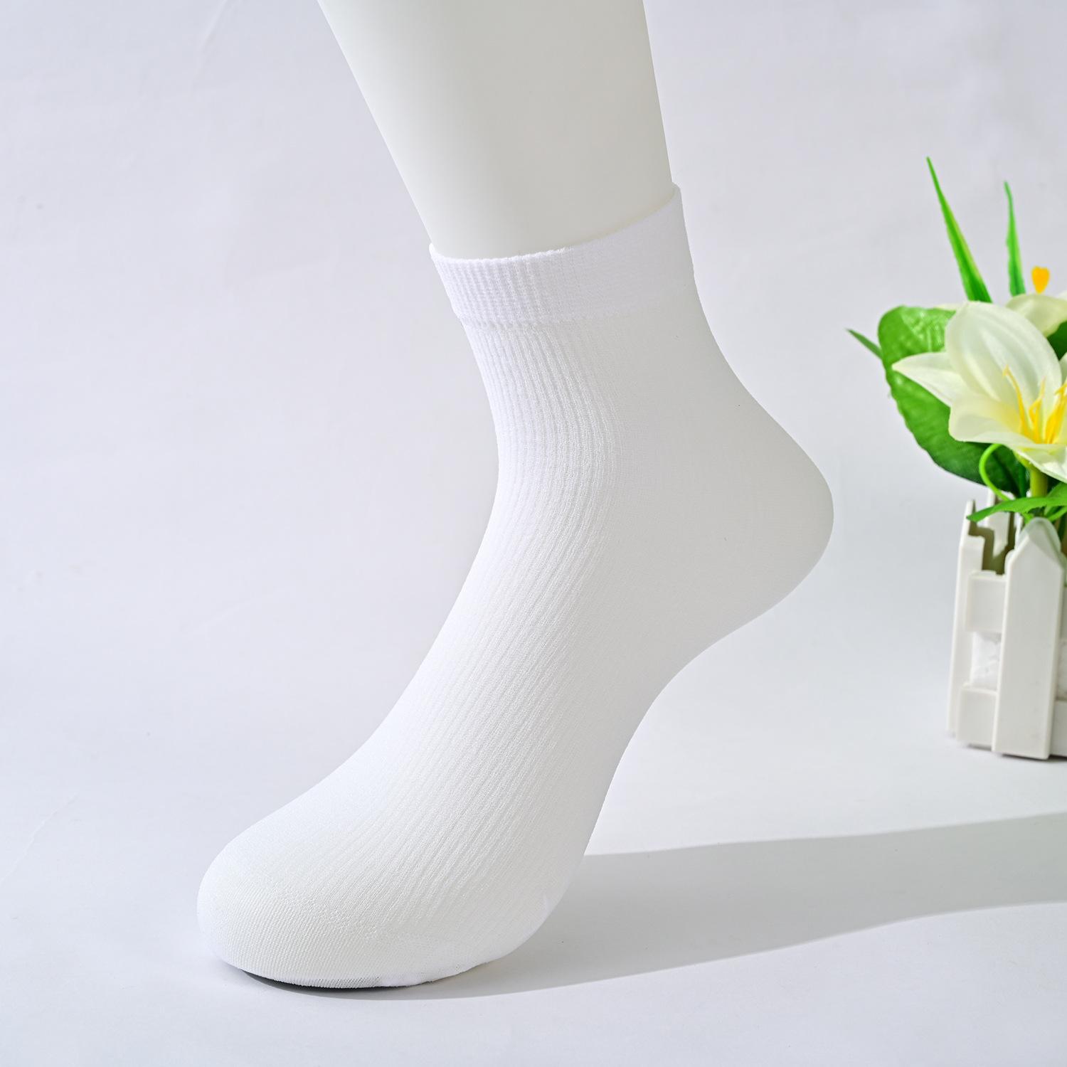 Детские носки ярких цветов, весенне-летние тонкие короткие носки 3-9 Years белый
Детские носки ярких цветов, весенне-летние тонкие короткие носки 3-9 Years белый