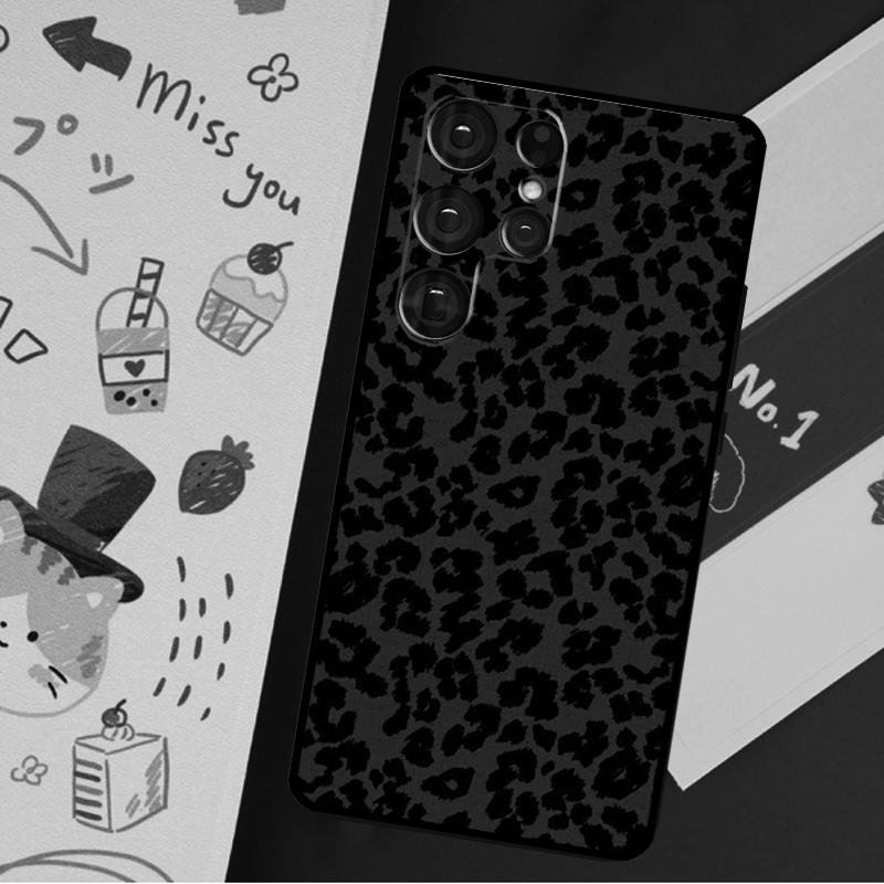 Cheetah Panther Phone Case For Samsung Galaxy S23 S21 S22 Ultra S8 S9 S10 Note 10 Plus S20 FE Cover Funda Galaxy S10
Cheetah Panther Phone Case For Samsung Galaxy S23 S21 S22 Ultra S8 S9 S10 Note 10 Plus S20 FE Cover Funda Galaxy S10